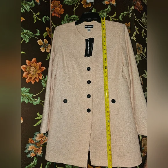 Karl Lagerfeld Women's Size 8 Dress/Office Wear